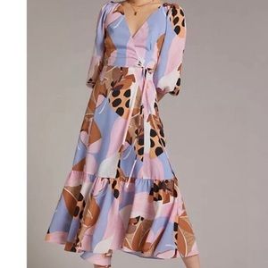 Brand new Anthropologie dress